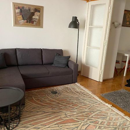 V. District Apartment Budapest Esterno foto