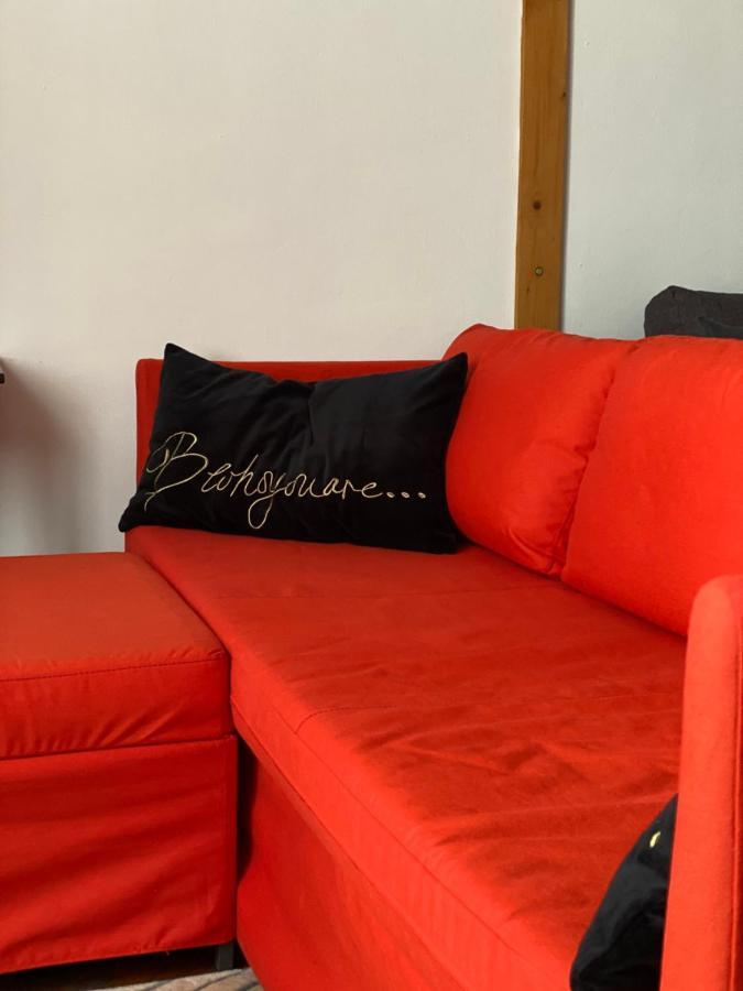 V. District Apartment Budapest Esterno foto
