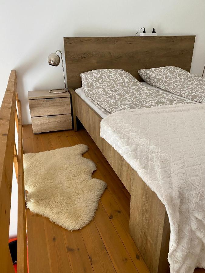 V. District Apartment Budapest Esterno foto